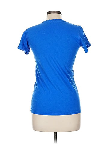 Alternative Earth Short Sleeve T-Shirt (view 2)