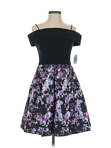 Morgan & Co. Cocktail Dress (view 1)