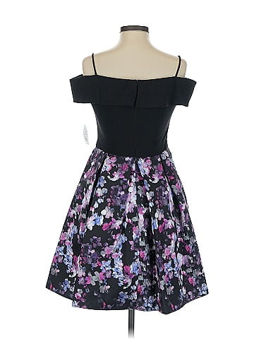 Morgan & Co. Cocktail Dress (view 2)