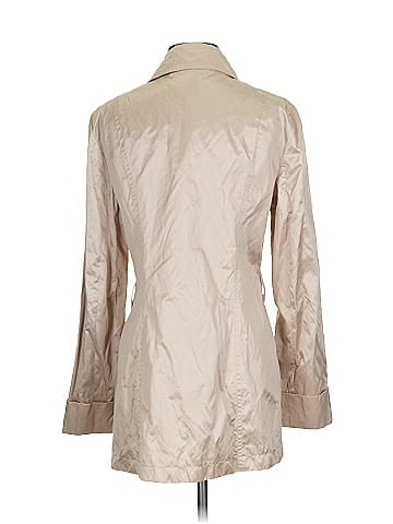 Cache Raincoat (view 2)