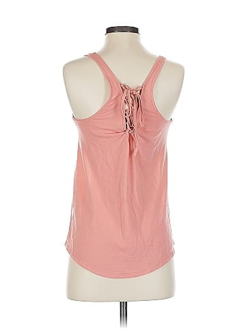 Princess Vera Wang Sleeveless Top (view 2)