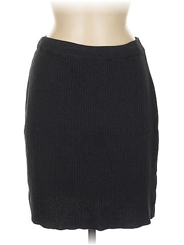 Lord & Taylor Casual Skirt (view 1)
