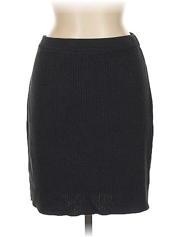 Lord & Taylor Casual Skirt (view 2)