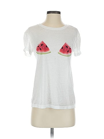 Express One Eleven Short Sleeve T-Shirt (view 1)