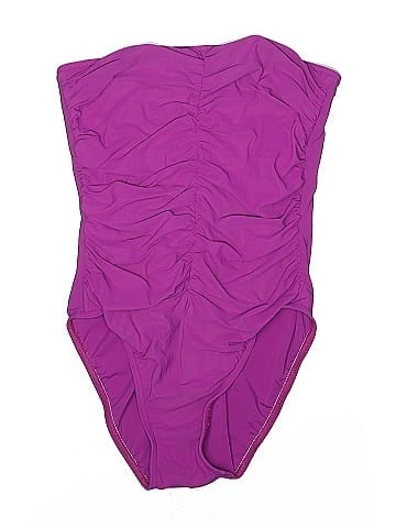 Karla Colletto One Piece Swimsuit (view 1)