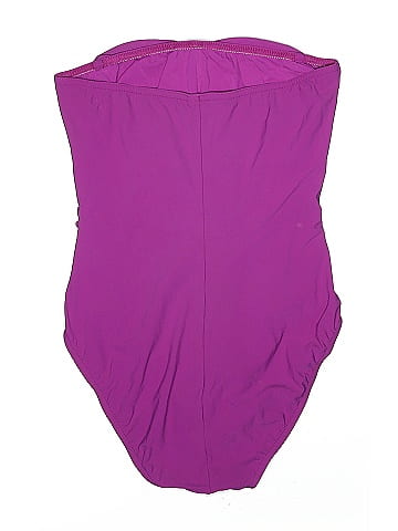 Karla Colletto One Piece Swimsuit (view 2)