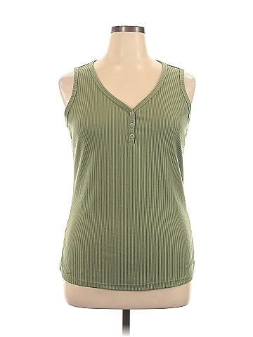 Merokeety Sweater Vest (view 1)