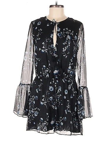TJD Romper (view 1)