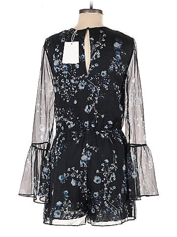 TJD Romper (view 2)