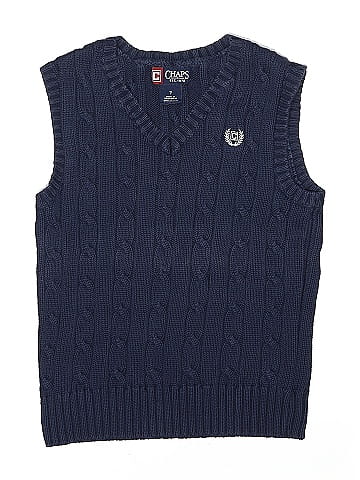 Chaps Vest (view 1)