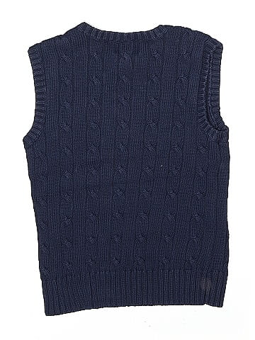 Chaps Vest (view 2)