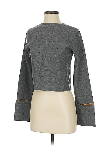 Zara Cardigan (view 1)