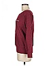 OM & AH Burgundy Sweatshirt Size M - photo 5