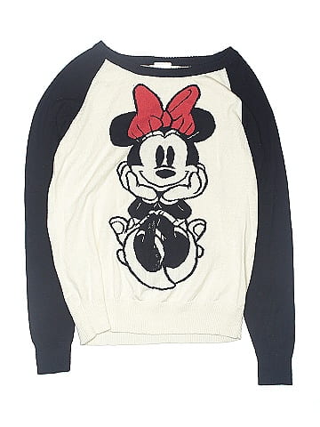Disney Sweatshirt (view 1)