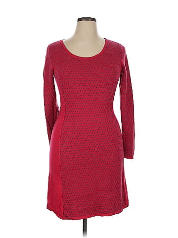 Krimson Klover Casual Dress (view 1)