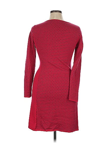 Krimson Klover Casual Dress (view 2)