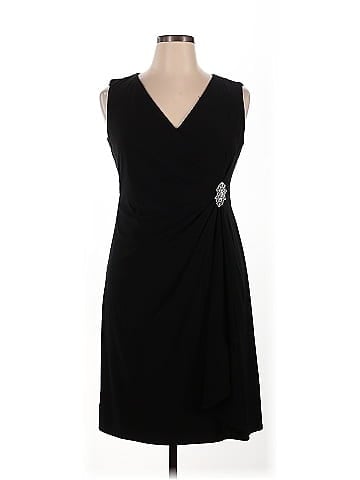 R&M Richards Cocktail Dress (view 1)