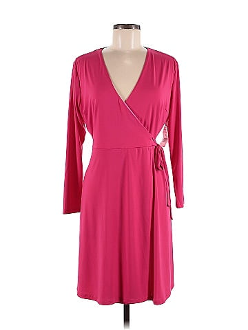 Alexia Admor Casual Dress (view 1)