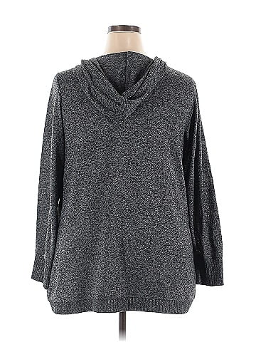 New York Laundry Pullover Sweater (view 2)