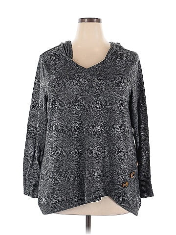 New York Laundry Pullover Sweater (view 1)