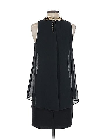 Laundry by Shelli Segal Sleeveless Blouse (view 2)