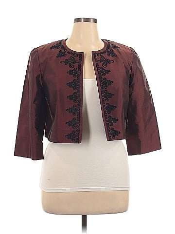 Bigio Collection Jacket (view 1)