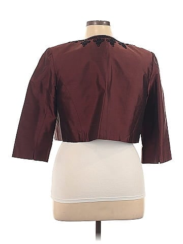 Bigio Collection Jacket (view 2)