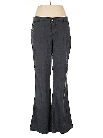 Level 99 Linen Pants (view 1)