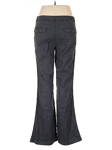 Level 99 Linen Pants (view 2)