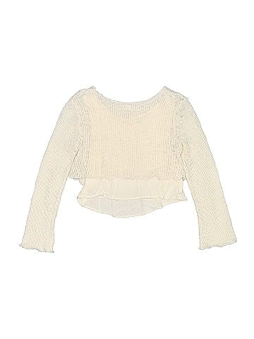 Zara Kids Cardigan (view 1)