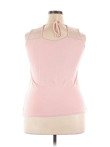 Encuentro Sleeveless Top (view 2)