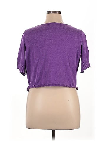 Jessica London Cardigan (view 2)