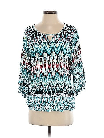 Ariat 3/4 Sleeve T-Shirt (view 1)