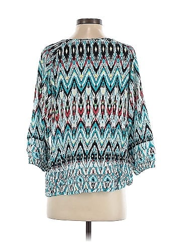 Ariat 3/4 Sleeve T-Shirt (view 2)