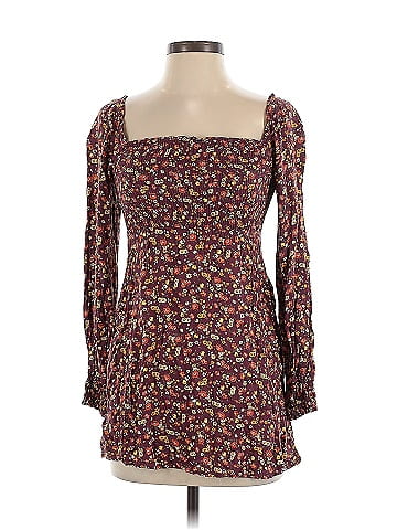 Mimi Chica Casual Dress (view 1)