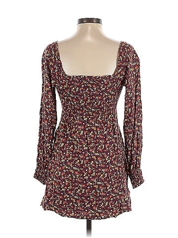 Mimi Chica Casual Dress (view 2)
