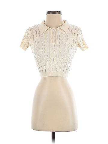 Cider Short Sleeve Top (view 1)