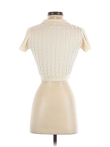 Cider Short Sleeve Top (view 2)