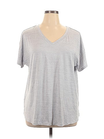 Velocity Short Sleeve T-Shirt (view 1)