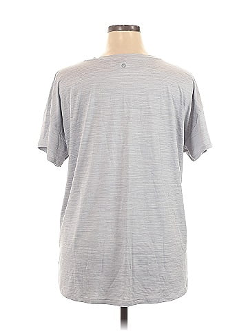 Velocity Short Sleeve T-Shirt (view 2)