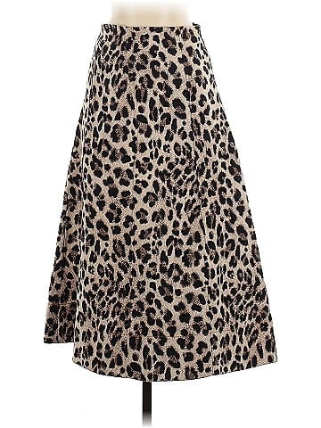 Mango Casual Skirt (view 1)