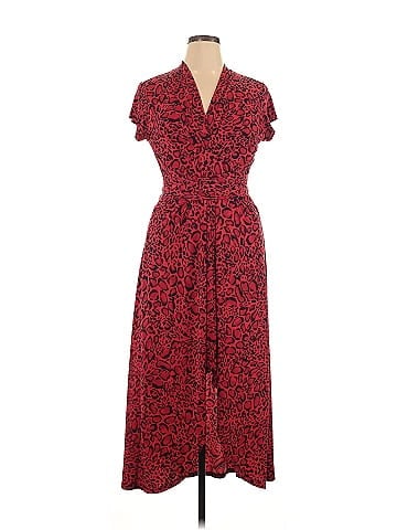 IMAN Casual Dress (view 1)