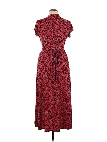IMAN Casual Dress (view 2)