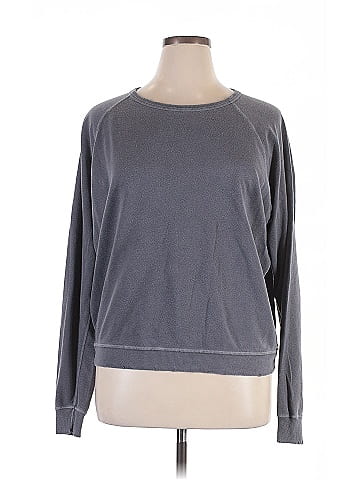 Love Stitch Pullover Sweater (view 1)