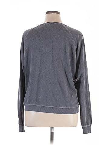 Love Stitch Pullover Sweater (view 2)