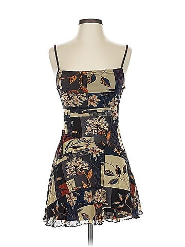 Cider Cocktail Dress (view 1)