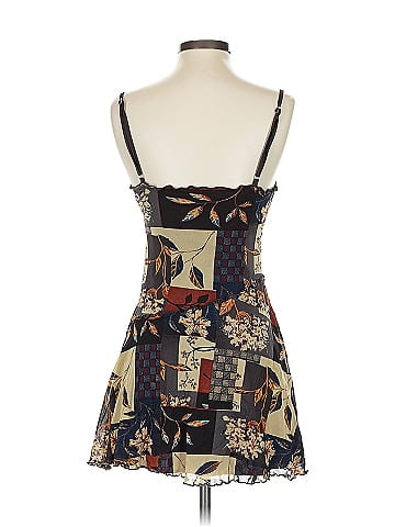 Cider Cocktail Dress (view 2)