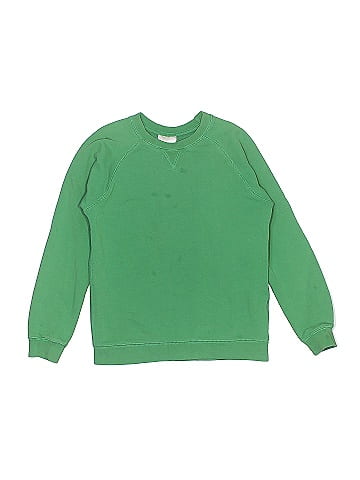 Hanna Andersson Pullover Sweater (view 1)