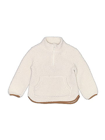 Old Navy Fleece Jacket (view 1)