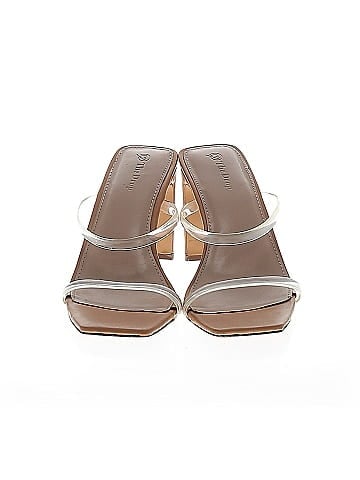 The Drop Mule/Clog (view 2)